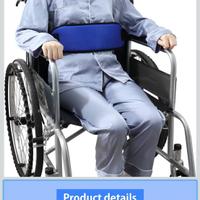 Cintura posturale per anziani Dispositivo medico