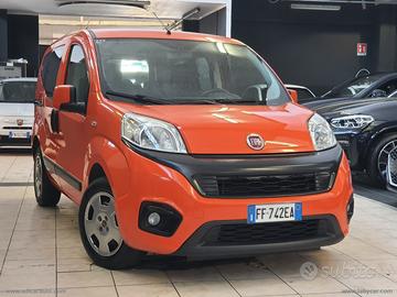 FIAT QUBO 1.3 MJT 95 CV Dynamic