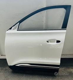 Porta anteriore sinistra DR.5