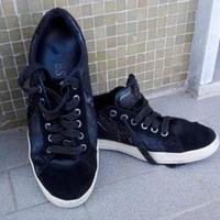 Scarpe uomo guess