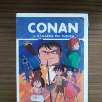 Conan - Il ragazzo del futuro 1 - Collector's box