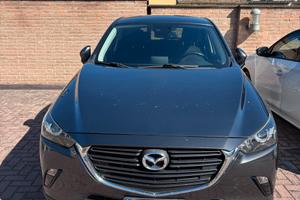Mazda CX3 del 2019 km 71600