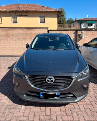 Mazda CX3 del 2019 km 71600