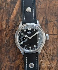 Hanhart Pioneer preventor 9