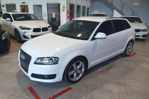 AUDI A3 2.0 TDI F.AP. Ambition