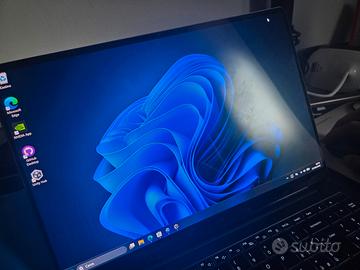 galaxy book 3 ultra 2TB SSD