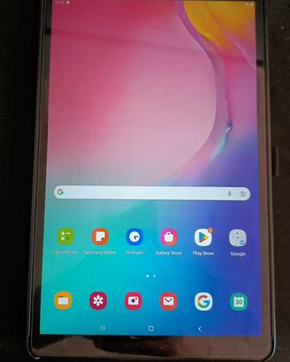 Tablet samsung galaxy tab A