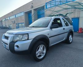 Land Rover Freelander 3 porte 2.0 td4 Sport 80kW 0