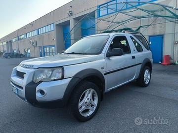 Land Rover Freelander Land Rover Freelander 3 port