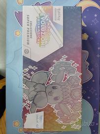 Collezione super premium prismatiche nuova