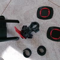 porta cellulare per moto/ bicicletta 