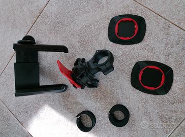 porta cellulare per moto/ bicicletta 