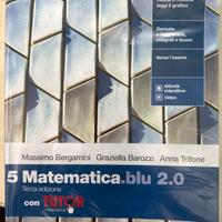 Libro Matematica.blu 2.0