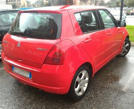 SUZUKI Swift (2005-2010) - 2005