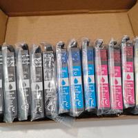 Cartucce Epson 29xl (confezione da 15 pz) 