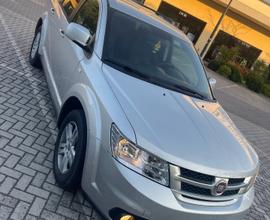 Fiat Freemont Fiat Freemont 2.0 Multijet 140 CV