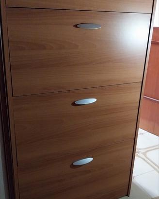 Scarpiera
