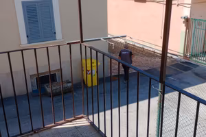 casa privata ,ristrutturata posizione  ,