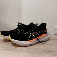 Asiscs Gel Kayano 31