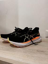 Asiscs Gel Kayano 31