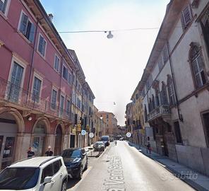 Trilocale in via Venti Settembre Vr