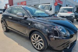 Alfa Romeo MiTo 1.4 78 CV 8V S&S