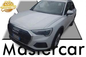AUDI Q3 Q3 40 2.0 tdi Business quattro 190cv s-t