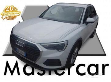 AUDI Q3 Q3 40 2.0 tdi Business quattro 190cv s-t