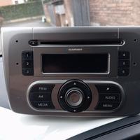 autoradio originale alfa mito 