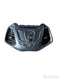 AUTORADIO FORD EcoSport Serie 1771644 (12>)
