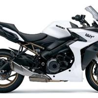 SUZUKI GSX-S1000GT MY26
