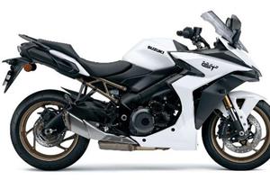 SUZUKI GSX-S1000GT MY26