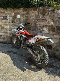 beta 400 rr targata