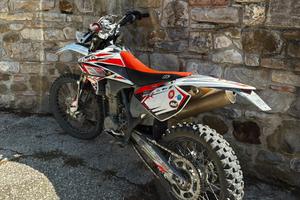 beta 400 rr targata