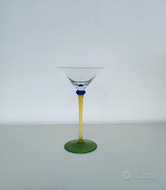 Bisazza calice martini