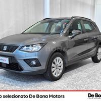 Seat Arona 1.6 tdi reference 95cv