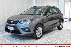 Seat Arona 1.6 tdi reference 95cv