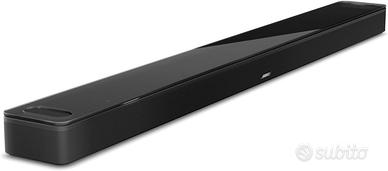 Soundbar BOSE Smart Ultra  2100
