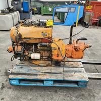 Motore VM 103SU, usato