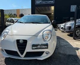 Alfa Romeo MiTo 1.4 78 CV Distinctive Sport Pack