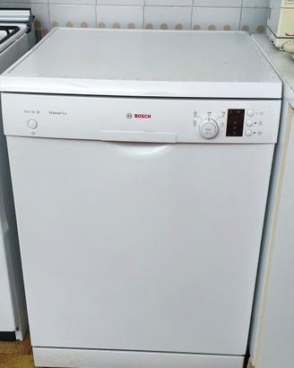 Lavastoviglie Bosch Serie 2 SilencePlus, 