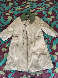 Cappotto inglese ww2