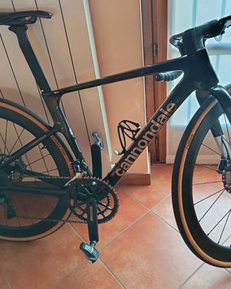 Cannondale supersix evo tg48.