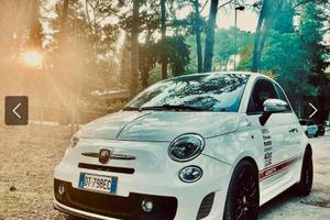 ABARTH 500