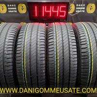 GOMME 225 55 17C COME NUOVE MICHELIN doT20