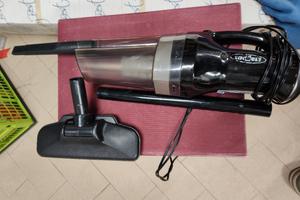 Aspirapolvere per auto/camper 12V