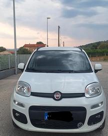 Fiat Panda 0.9  TwinAir Turbo Natural Power Easy