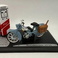 Motobécane AV88, della Solido