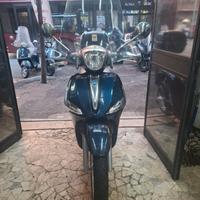 Piaggio Liberty 125 - 2017