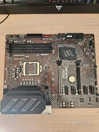 msi z390 a pro